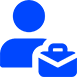 Built-in EDI for existing employees and retirees
