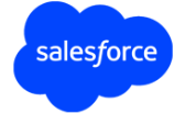 Easy integration with Salesforce CRM